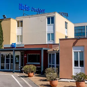 Hotel Ibis Budget Aix En Provence, Aix-en-Provence