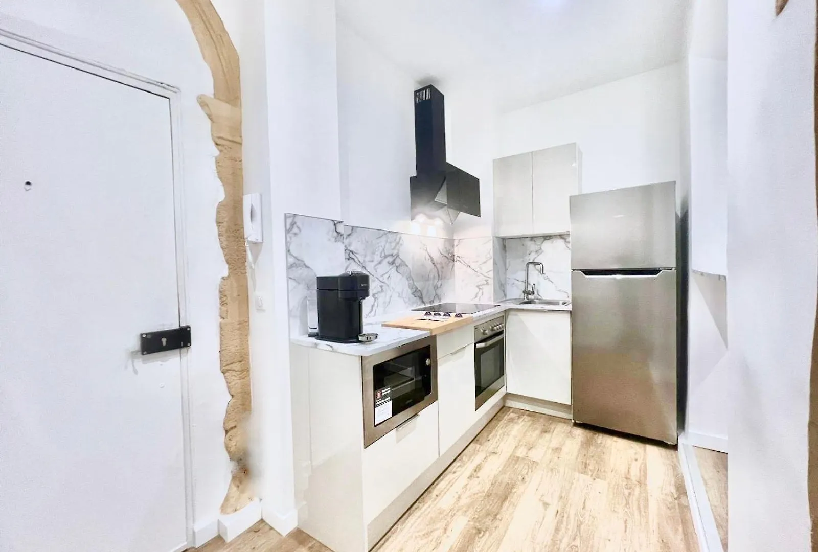 Ersextius, Stj, Aix-En-Provence Apartment France