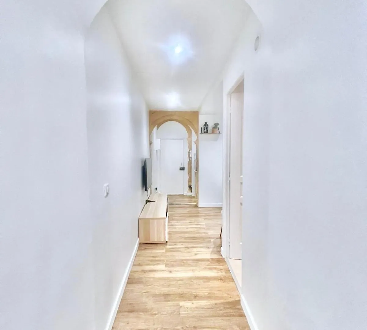 Ersextius, Stj, Aix-En-Provence Apartment