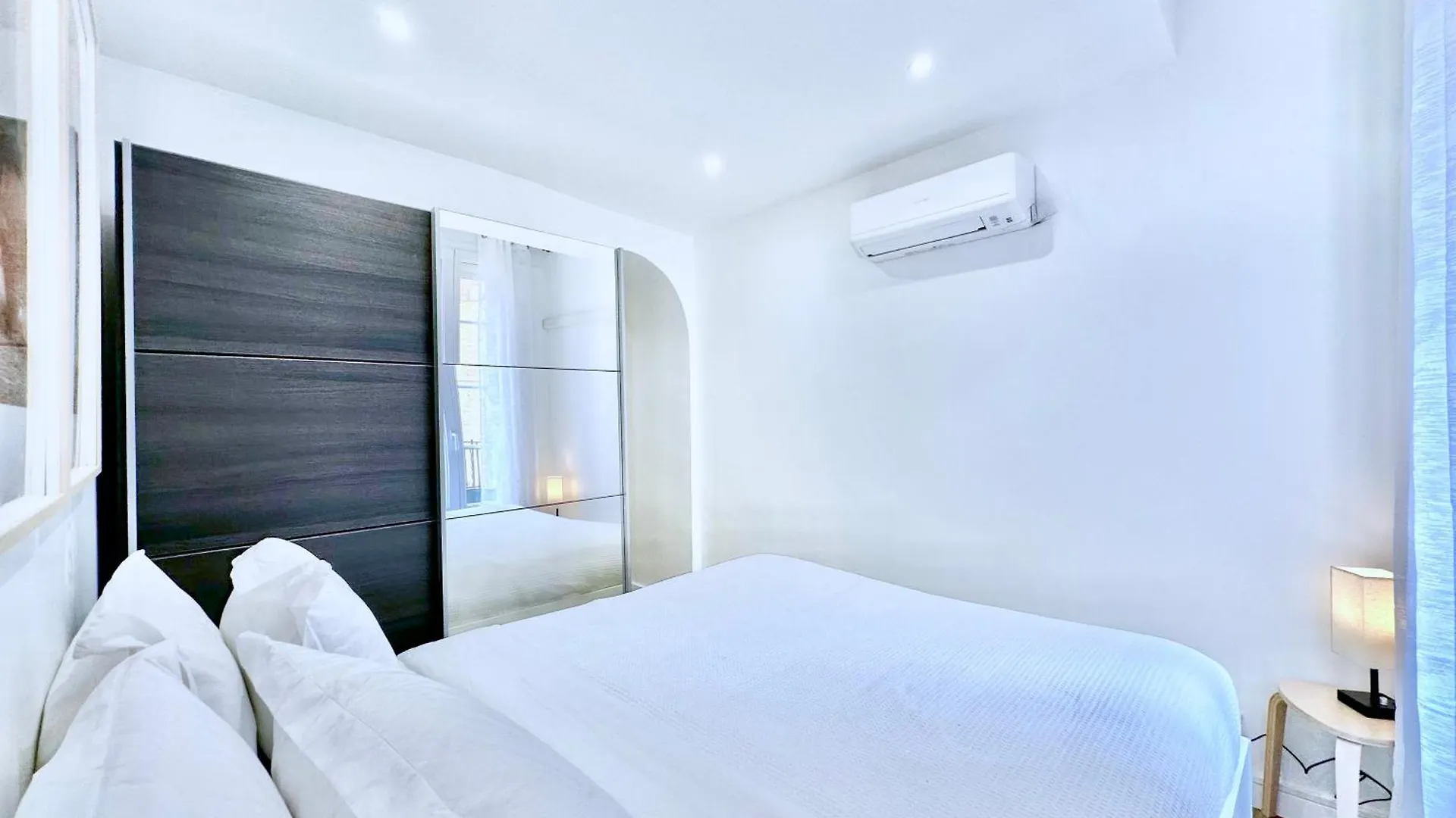 Ersextius, Stj, Aix-En-Provence Apartment