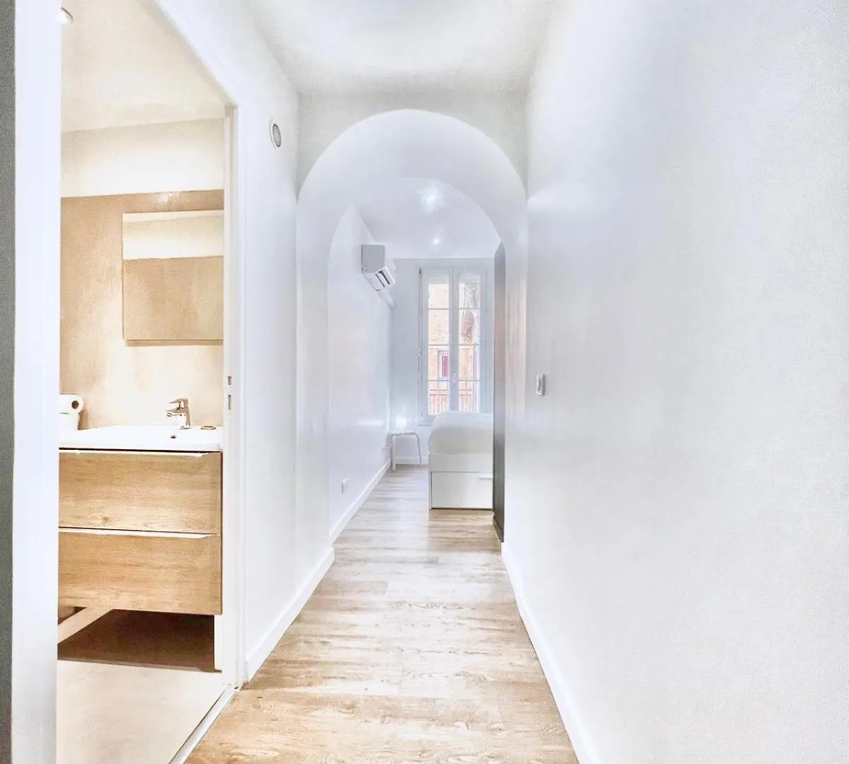 Ersextius, Stj, Aix-En-Provence Apartment