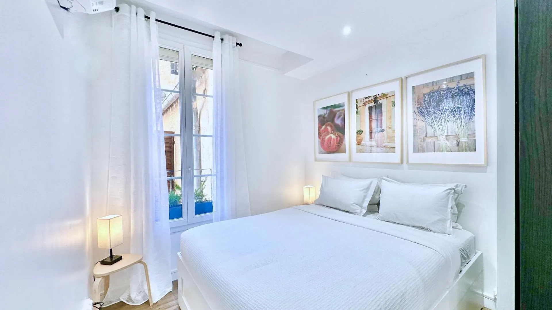 Ersextius, Stj, Aix-En-Provence Apartment
